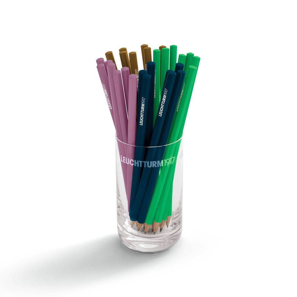 LEUCHTTURM1917 Classic Pencil - Spice Brown