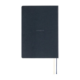Hobonichi Techo 2027 HON A5 Slash (Navy)