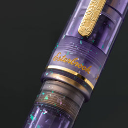 Esterbrook Estie Fountain Pen - Sakura Street (Limited Edition)