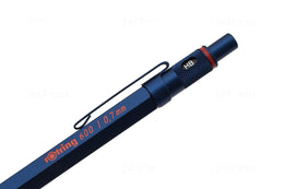 rOtring 600 (0.7mm) Mechanical Pencil - Blue
