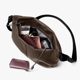 Bellroy Laneway Sacoche - River Rock