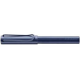 Lamy Lx Rollerball - Blue