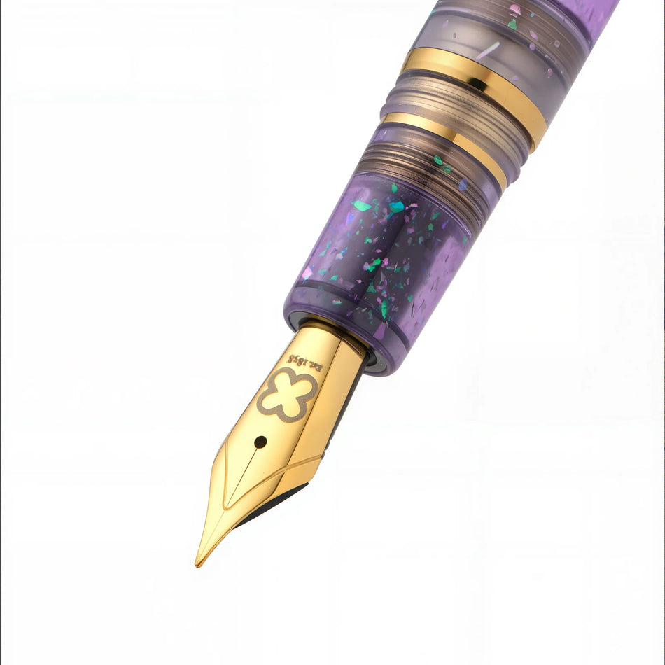 Esterbrook Estie Fountain Pen - Sakura Street (Limited Edition)