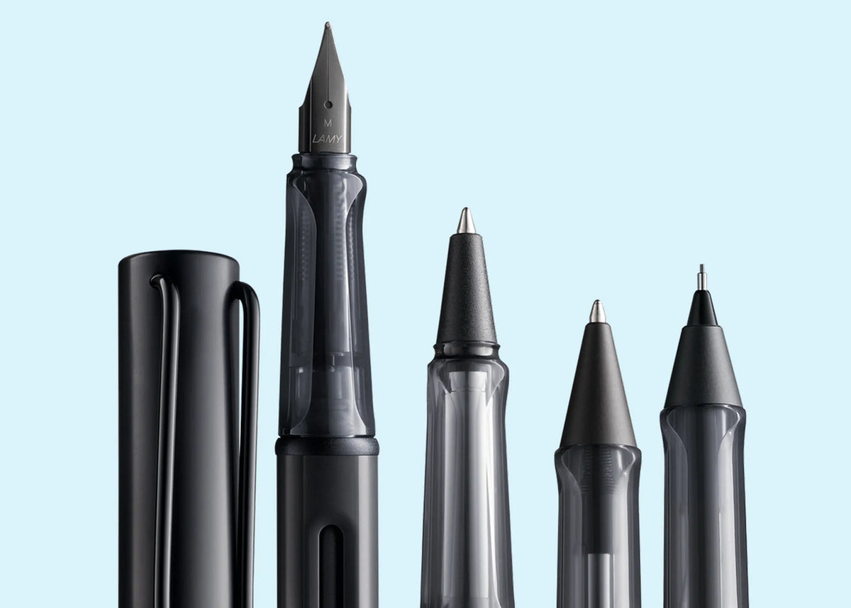 LAMY AL-star