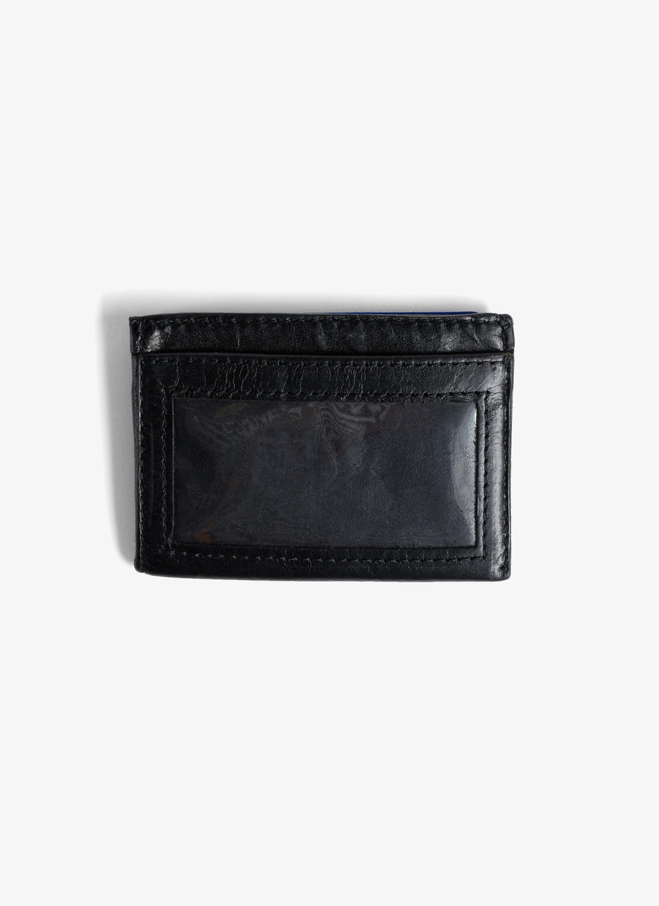 Moore and Giles License Wallet