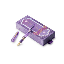 Esterbrook Estie Fountain Pen - Sakura Street (Limited Edition)