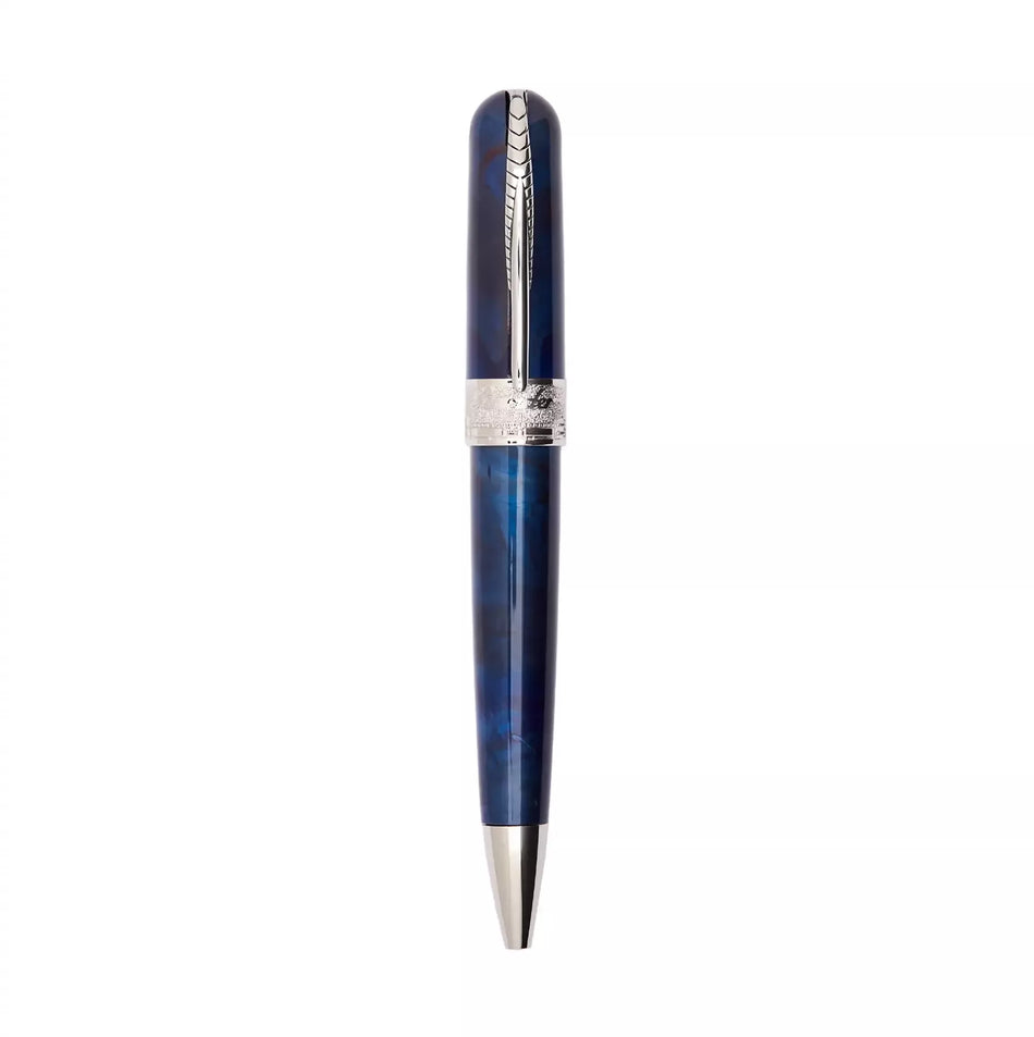Pineider Avatar UR Mini Ballpoint Solidate
