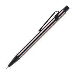 Caran d'Ache 849 Paul Smith 5 Mechanical Pencil - Black
