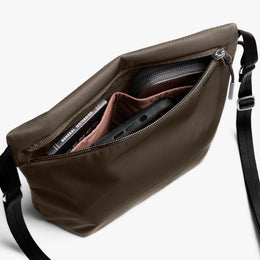 Bellroy Laneway Sacoche - River Rock