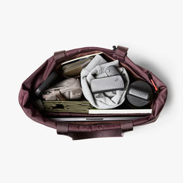 Bellroy Laneway Tote 15L - Fig