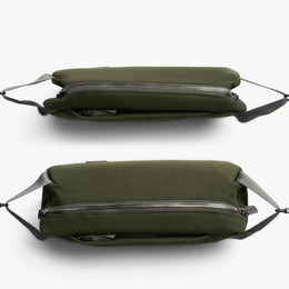 Bellroy Classic Sling  5L - Olive