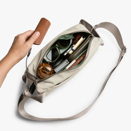 Bellroy Classic Sling 5L - Steel