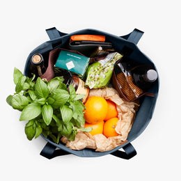 Bellroy Market Tote (15L) - BlueSteel