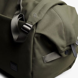 Bellroy Classic Duffel 35L - Olive