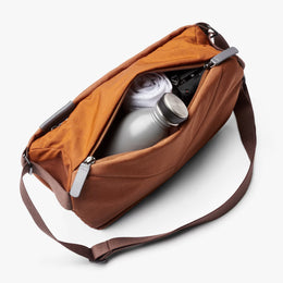 Bellroy Sling - Cross Body Bag Bronze