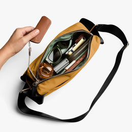 Bellroy Classic Sling 5L - Camel