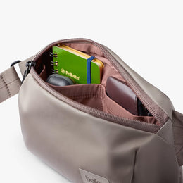 Bellroy Laneway Belt Bag - Fawn