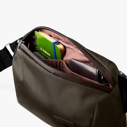 Bellroy Laneway Belt Bag - RockRiver
