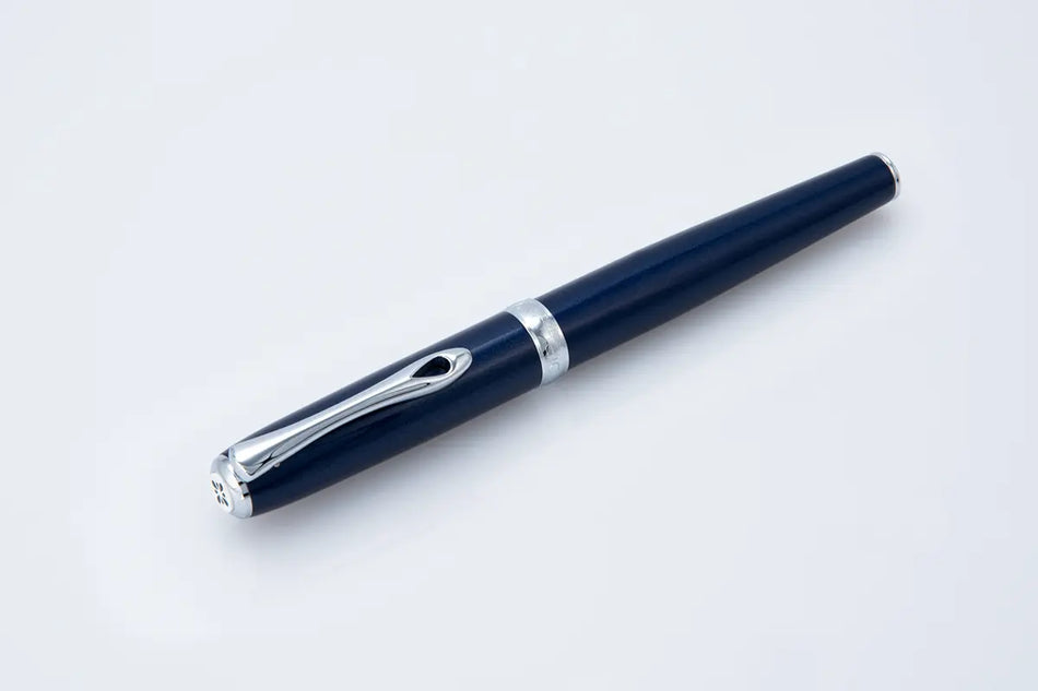Diplomat Excellence A2 Rollerball -Midnight Blue