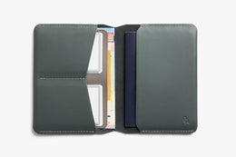 Bellroy Passport Cover - Everglade