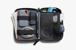 Bellroy Wonder Kit - Raven