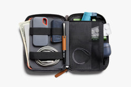 Bellroy Wonder Kit - Storm Gray