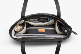 Bellroy Tokyo Wonder Tote 12L - Raven