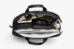Bellroy Tokyo Work Bag -  Raven