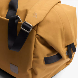 Bellroy Classic Duffel 35L - Camel