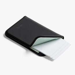 Bellroy Mag Wallet - Black