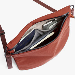 Bellroy Lite Sacoche - Clay