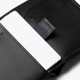 Bellroy Note Sleeve - Black