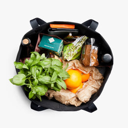 Bellroy Market Tote (15L) - Black