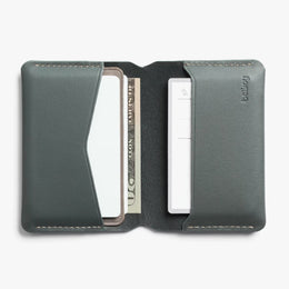 Bellroy Under Cover - Everglade