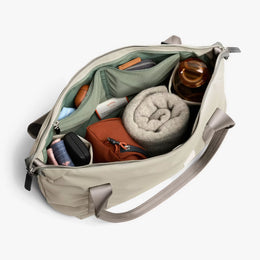 Bellroy Classic Tote - Steel