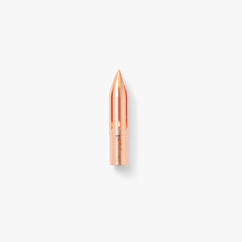 Kakimori Metal Nib - Copper