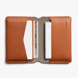 Bellroy Under Cover - Caramel