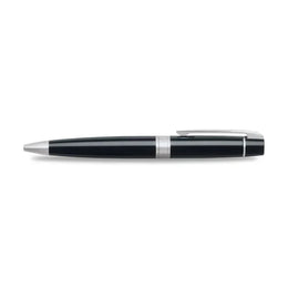 Sheaffer 300 Ballpoint - Black/Chrome