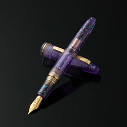 Esterbrook Estie Fountain Pen - Sakura Street (Limited Edition)