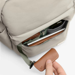 Bellroy Classic Daypack - Steel