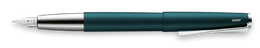 Lamy Studio Fountain Pen - Petrol