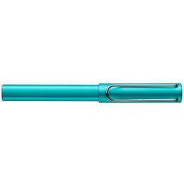 Lamy AL-star Rollerball - Turmaline