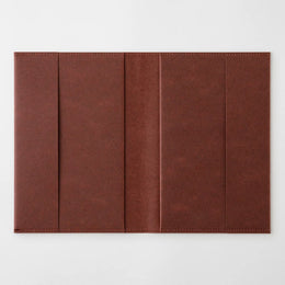 Midori MD Notebook Paper Hard Cover - A5
