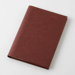 Midori MD Notebook Paper Hard Cover - A5
