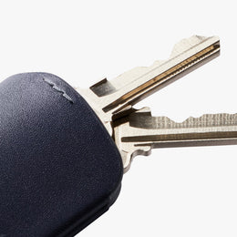 Bellroy Key Cover Plus - Navy (3rd Edition)