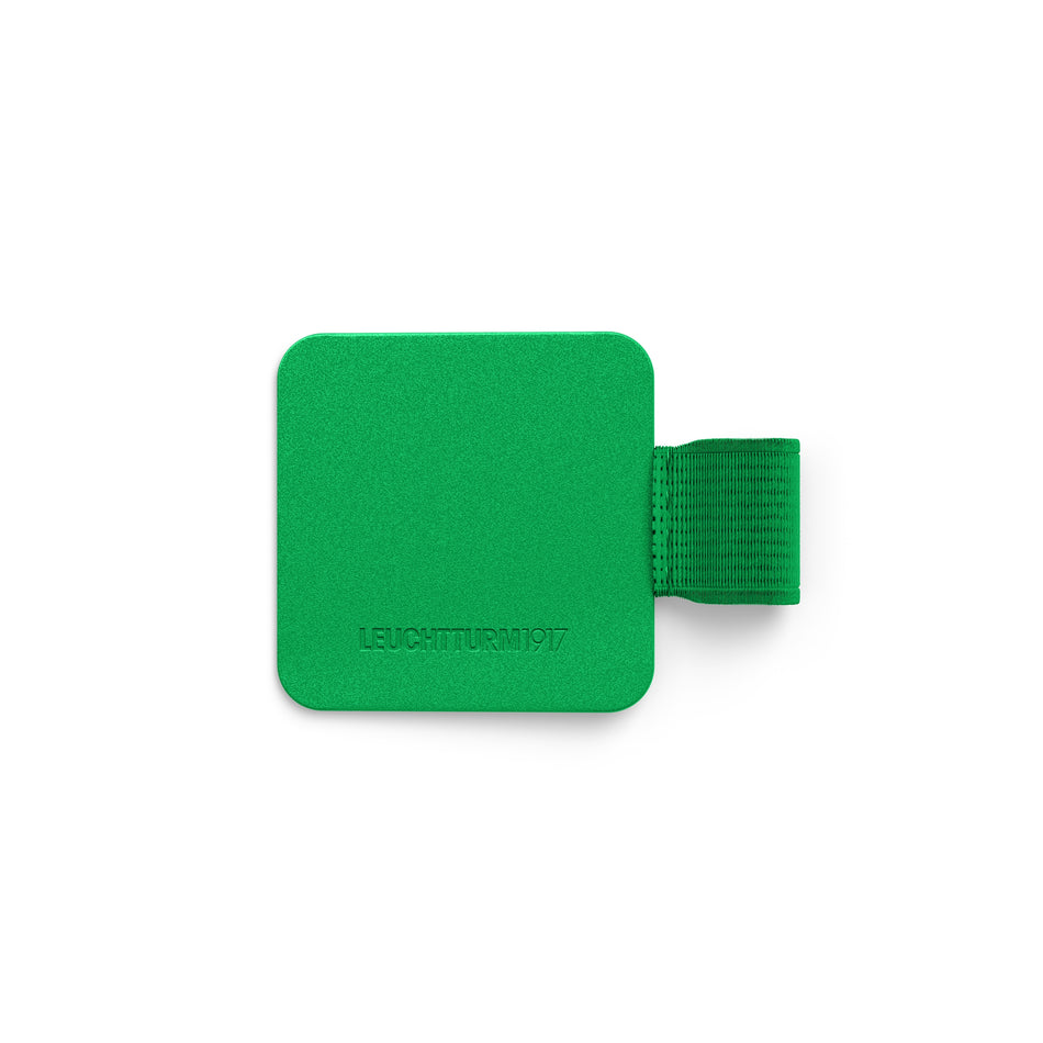 LEUCHTTURM1917 Pen Loop - Spring Leaf Green