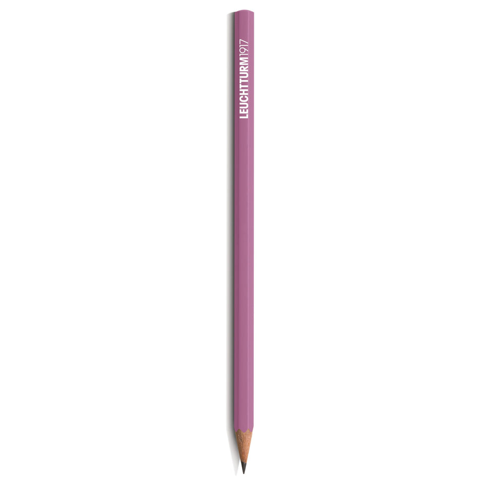 LEUCHTTURM1917 Classic Pencil HB - Dusty Rose