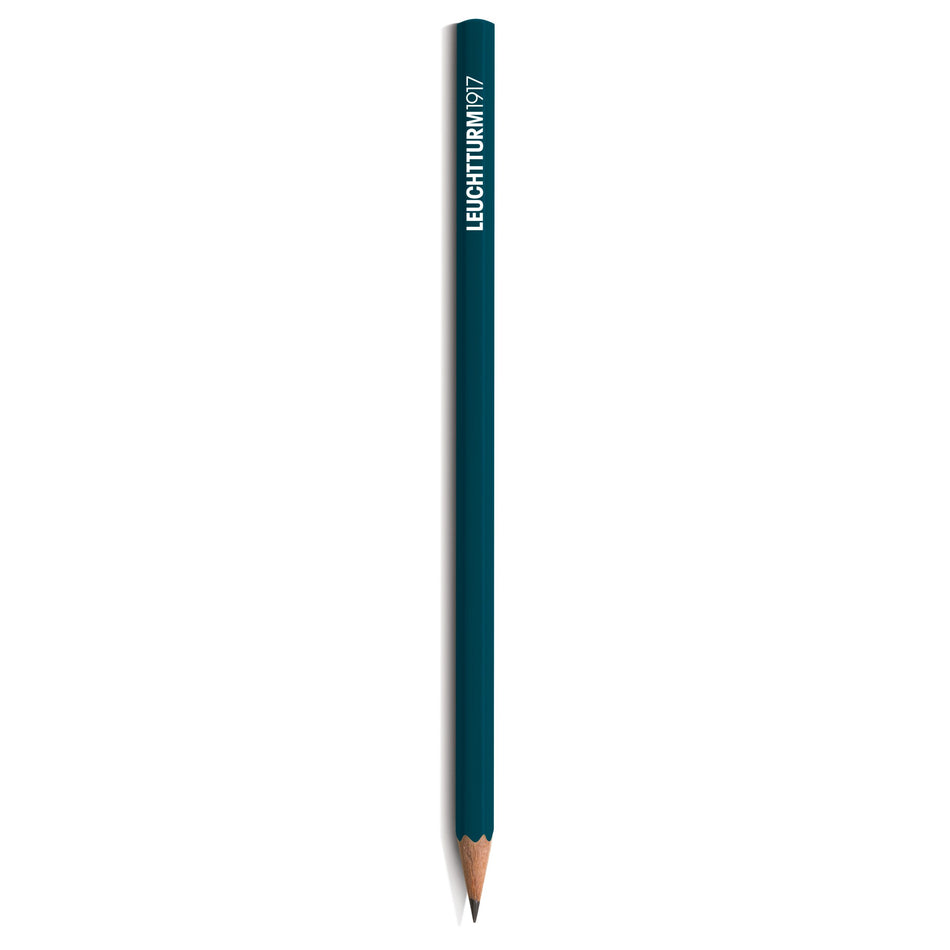 LEUCHTTURM1917 Classic Pencils - Deep Sea
