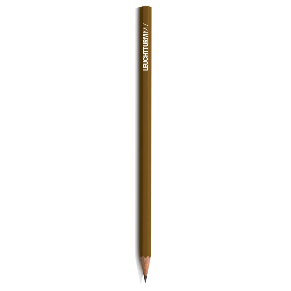 LEUCHTTURM1917 Classic Pencil - Spice Brown