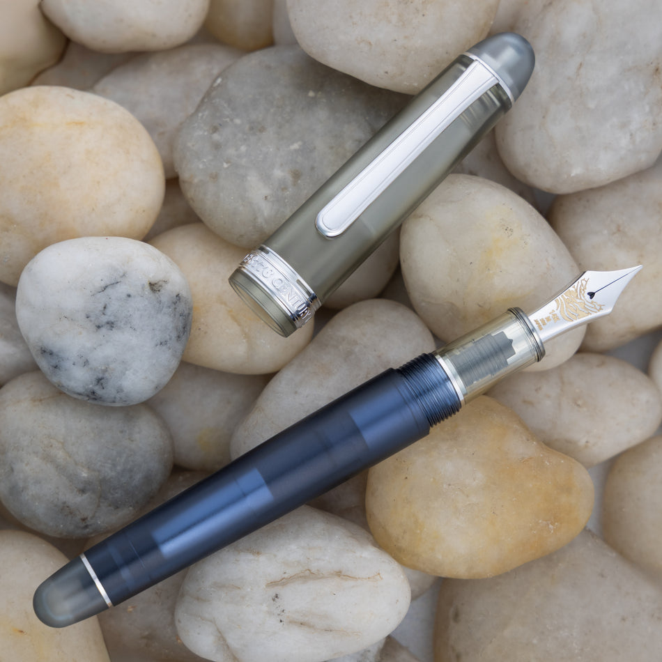 Platinum #3776 Mountain Mist - Special Edition